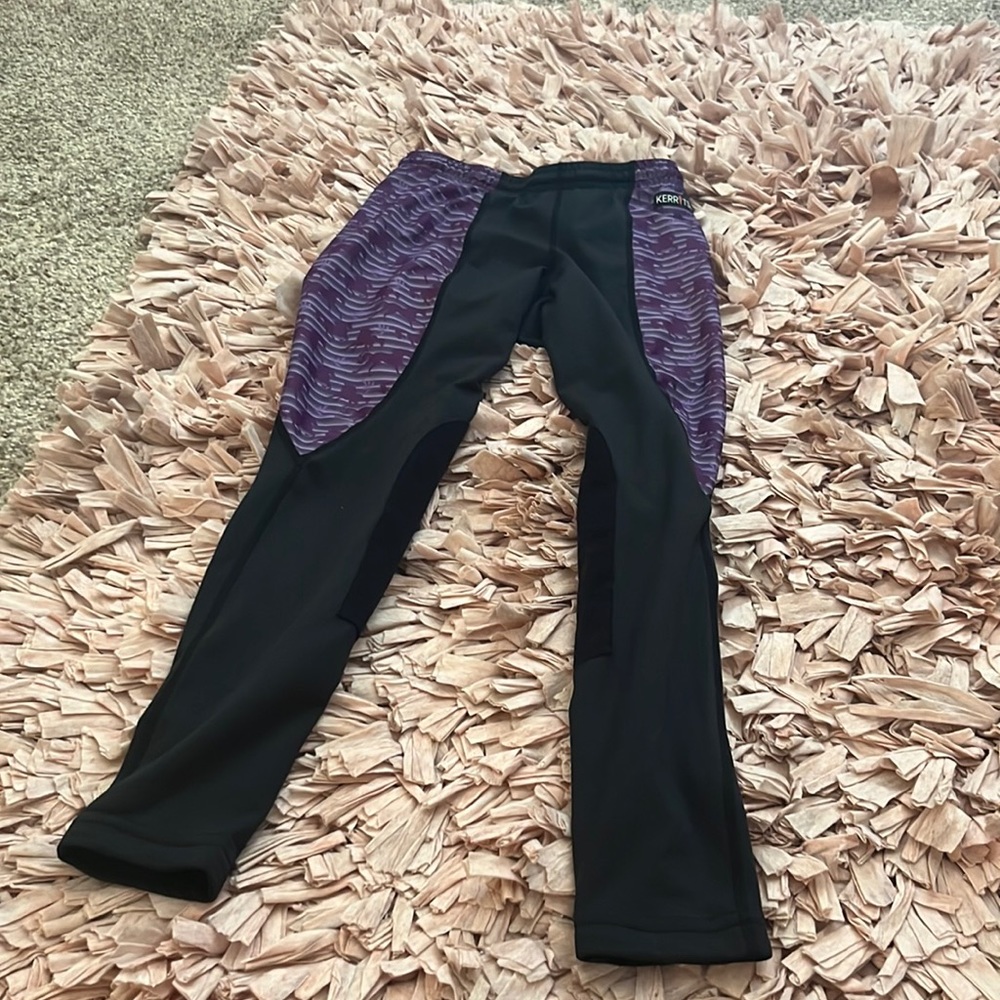 HORSE RIDING BREECHES